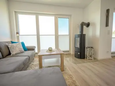 Ferienwohnung für 4 Personen (70 m²) in Butjadingen-Sillens 3/10