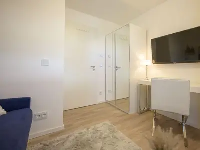 Ferienwohnung für 4 Personen (70 m²) in Butjadingen-Sillens 8/10