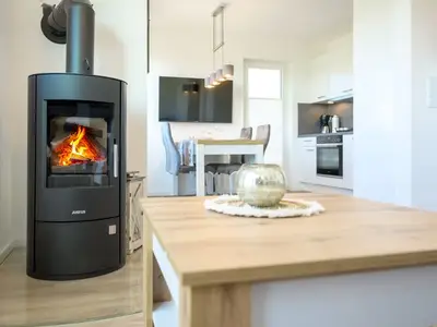 Ferienwohnung für 4 Personen (70 m²) in Butjadingen-Sillens 9/10