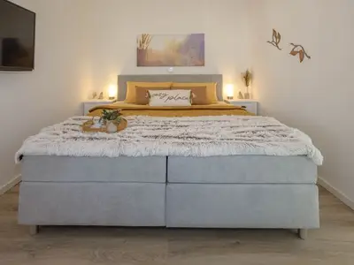 Ferienwohnung für 4 Personen (70 m²) in Butjadingen-Sillens 10/10