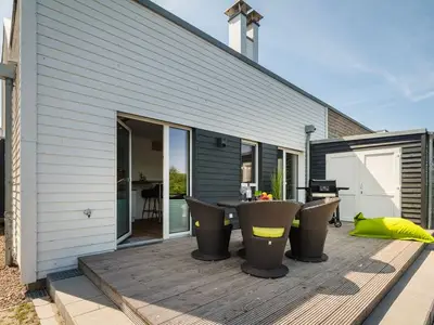 Ferienwohnung für 4 Personen (86 m²) in Butjadingen-Sillens 3/10