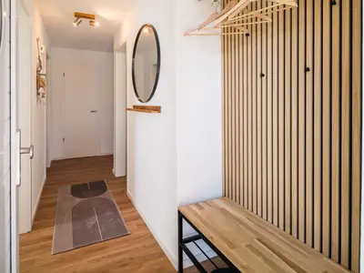 Ferienwohnung für 4 Personen (86 m²) in Butjadingen-Sillens 4/10