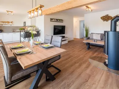 Ferienwohnung für 4 Personen (86 m²) in Butjadingen-Sillens 6/10