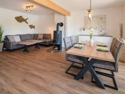 Ferienwohnung für 4 Personen (86 m²) in Butjadingen-Sillens 8/10