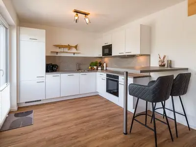 Ferienwohnung für 4 Personen (86 m²) in Butjadingen-Sillens 9/10