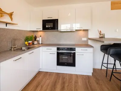 Ferienwohnung für 4 Personen (86 m²) in Butjadingen-Sillens 10/10