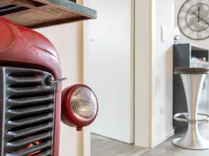 Ferienwohnung für 2 Personen (62 m²) in Butjadingen-Tossens