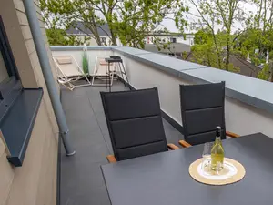 Ferienwohnung für 6 Personen (97 m²) in Butjadingen-Tossens