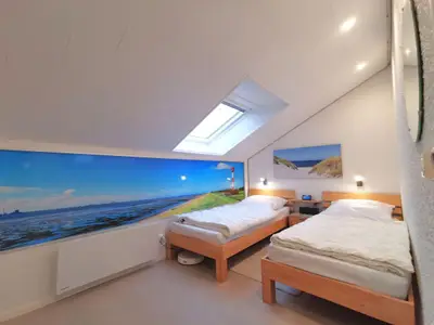 Schlafzimmer 3