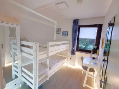 Zweibettzimmer