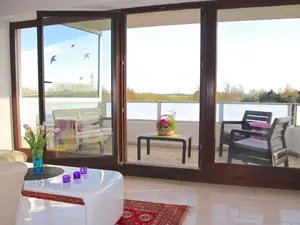 Ferienwohnung für 4 Personen (60 m²) in Butjadingen-Sillens