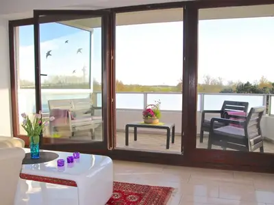 Ferienwohnung für 4 Personen (60 m²) in Butjadingen-Sillens 1/10