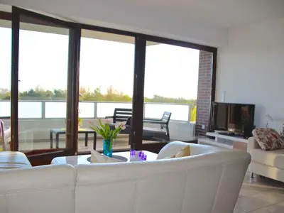 Ferienwohnung für 4 Personen (60 m²) in Butjadingen-Sillens 2/10