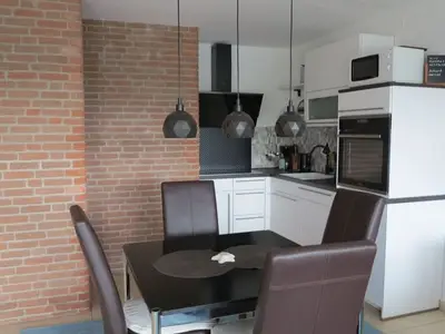 Ferienwohnung für 4 Personen (60 m²) in Butjadingen-Sillens 4/10