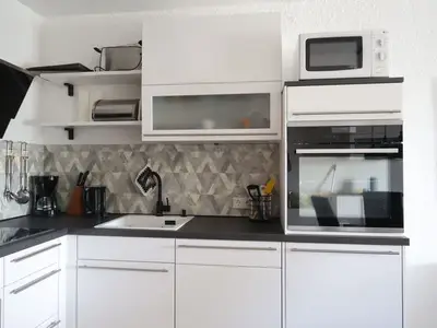Ferienwohnung für 4 Personen (60 m²) in Butjadingen-Sillens 5/10