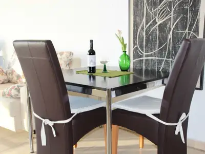 Ferienwohnung für 4 Personen (60 m²) in Butjadingen-Sillens 7/10
