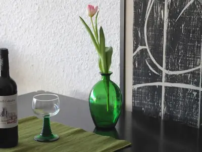 Ferienwohnung für 4 Personen (60 m²) in Butjadingen-Sillens 8/10