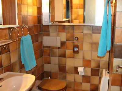 Ferienwohnung für 4 Personen (60 m²) in Butjadingen-Sillens 9/10