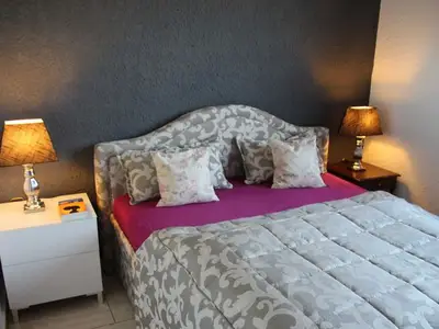 Ferienwohnung für 4 Personen (60 m²) in Butjadingen-Sillens 10/10