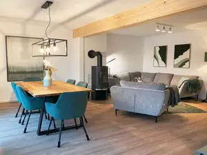 Ferienwohnung für 4 Personen (77 m²) in Butjadingen-Tossens