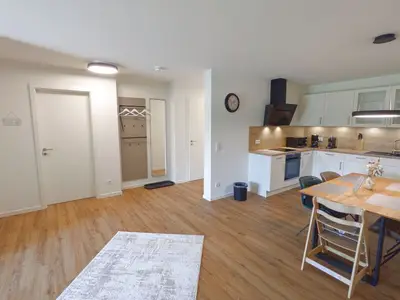 Ferienwohnung für 4 Personen (74 m²) in Butjadingen-Tossens 2/10