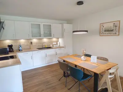 Ferienwohnung für 4 Personen (74 m²) in Butjadingen-Tossens 3/10