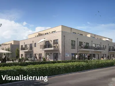 Ferienwohnung für 4 Personen (74 m²) in Butjadingen-Tossens 5/10