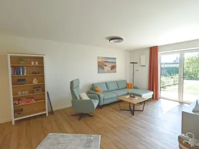Ferienwohnung für 4 Personen (74 m²) in Butjadingen-Tossens 4/10