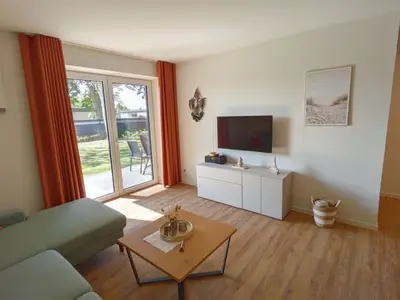 Ferienwohnung für 4 Personen (74 m²) in Butjadingen-Tossens 6/10
