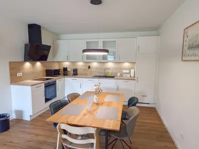 Ferienwohnung für 4 Personen (74 m²) in Butjadingen-Tossens 8/10