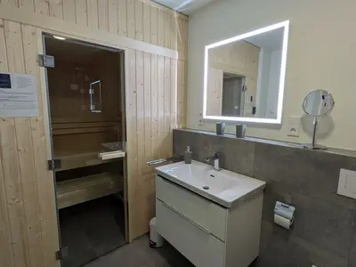 Ferienwohnung für 4 Personen (74 m²) in Butjadingen-Tossens 10/10