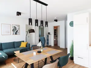 Ferienwohnung für 4 Personen (77 m²) in Butjadingen-Tossens