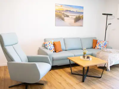 Ferienwohnung für 4 Personen (74 m²) in Butjadingen-Tossens 1/10