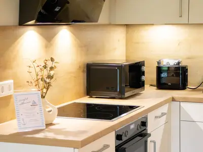 Ferienwohnung für 4 Personen (74 m²) in Butjadingen-Tossens 2/10
