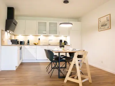 Ferienwohnung für 4 Personen (74 m²) in Butjadingen-Tossens 3/10
