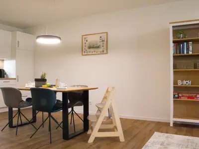 Ferienwohnung für 4 Personen (74 m²) in Butjadingen-Tossens 4/10