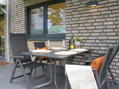 Ferienwohnung für 4 Personen (74 m²) in Butjadingen-Tossens 6/10