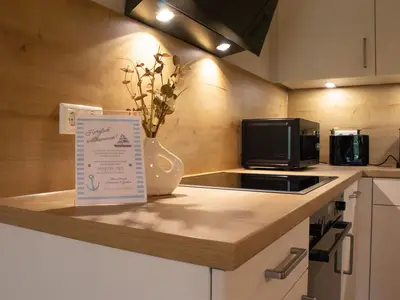 Ferienwohnung für 4 Personen (74 m²) in Butjadingen-Tossens 7/10