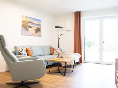 Ferienwohnung für 4 Personen (74 m²) in Butjadingen-Tossens 9/10