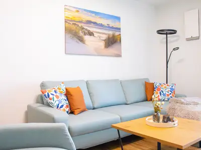 Ferienwohnung für 4 Personen (74 m²) in Butjadingen-Tossens 10/10