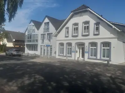 Ferienwohnung für 5 Personen (200 m²) in Butjadingen-Sillens 1/10