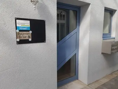 Ferienwohnung für 5 Personen (200 m²) in Butjadingen-Sillens 3/10