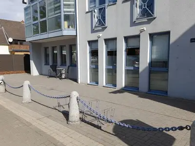 Ferienwohnung für 5 Personen (200 m²) in Butjadingen-Sillens 4/10