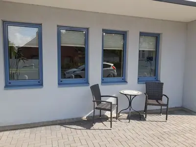 Ferienwohnung für 5 Personen (200 m²) in Butjadingen-Sillens 5/10