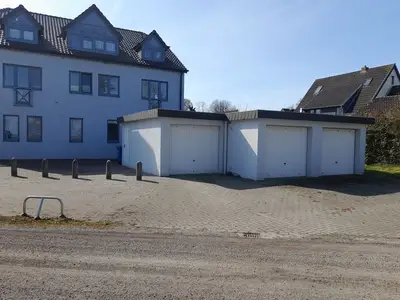 Ferienwohnung für 5 Personen (200 m²) in Butjadingen-Sillens 6/10