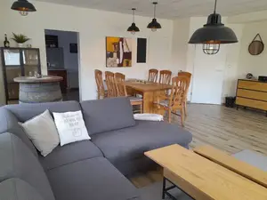 Ferienwohnung für 5 Personen (200 m²)