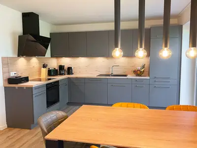 Küche / Küchenzeile