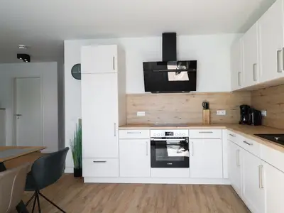 Küche / Küchenzeile