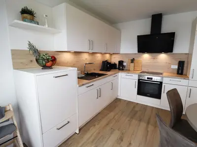 Küche / Küchenzeile