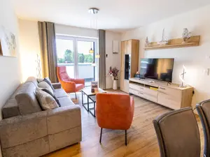 Ferienwohnung für 6 Personen (80 m²) in Butjadingen-Tossens